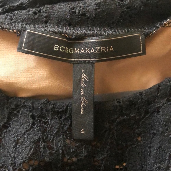 BCBG Maxazria lace dress - Picture 5 of 5